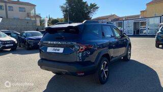 Bigster 1.8 hybrid 155ch Journey 2026 occasion 13300 SALON DE PROVENCE