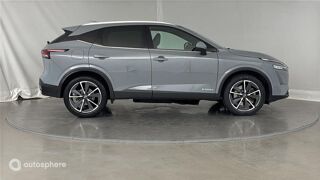 Qashqai e-POWER 190ch Tekna 2022 2023 occasion 77100 Meaux