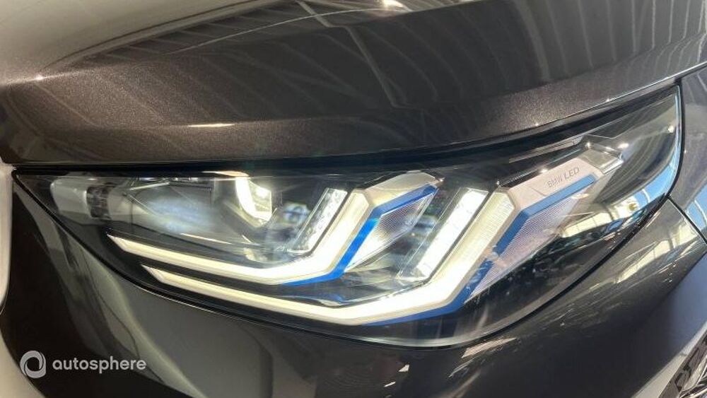 X3 xDrive30e 299ch M Sport 2026 occasion 59113 Seclin
