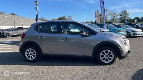 C3 1.5 BlueHDi 100ch S&S PLUS 2024 occasion 64122 URRUGNE