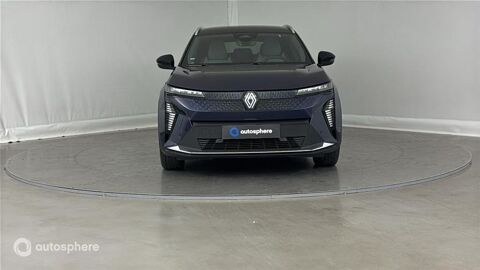 Sc&eacute;nic E-Tech Electric 220ch Techno OPTIMUM CHARGE 2025 occasion 62218 Loison-sous-Lens