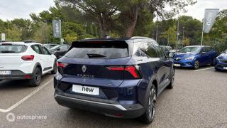 Sc&eacute;nic E-Tech Electric 220ch 87kWh Techno grande autonomie -25 2025 occasion 13800 ISTRES