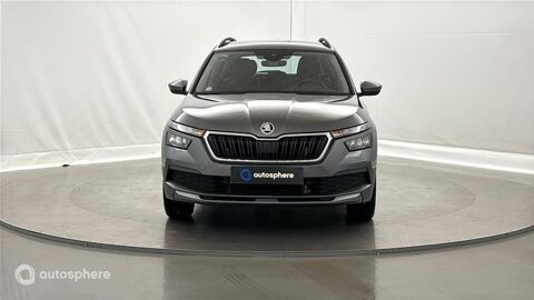Kamiq 1.0 TSI Evo 110ch Business 2023 occasion 08000 Charleville-M&eacute;zi&egrave;res