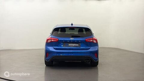 Focus 1.5 EcoBlue 120ch ST-Line 2021 occasion 94400 Vitry-sur-Seine