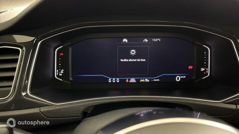 T-ROC 2.0 TDI 150ch Carat S&S 2020 occasion 51100 Reims