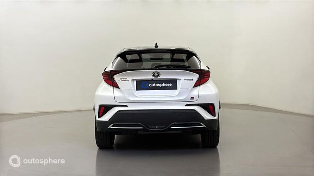 C-HR 2.0 Hybride 184ch GR Sport E-CVT 2023 occasion 92600 Asni&egrave;res-sur-Seine