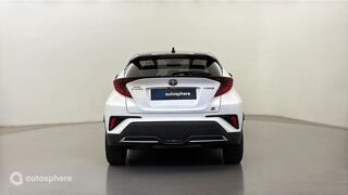 C-HR 2.0 Hybride 184ch GR Sport E-CVT 2023 occasion 92600 Asni&egrave;res-sur-Seine