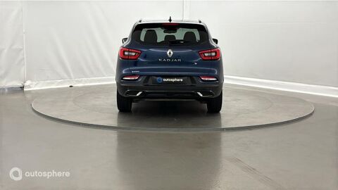 Kadjar 1.3 TCe 140ch FAP Black Edition EDC - 21 2021 occasion 08000 Charleville-M&eacute;zi&egrave;res