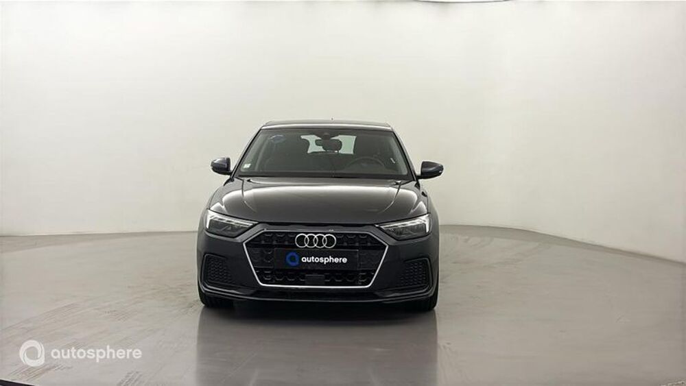 A1 30 TFSI 110ch Advanced 2 S tronic 7 2022 occasion 16430 Champniers