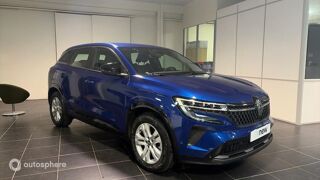 Austral 1.2 E-Tech full hybrid 200ch Evolution - 25 2025 occasion 62231 Coquelles