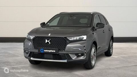 Citro&euml;n DS3 BlueHDi 130ch Performance Line 2019 occasion Petite-For&ecirc;t 59494