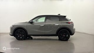 DS3 E-Tense 156ch Performance Line 2023 occasion 86000 Poitiers