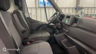 Master F3500 L2H2 2.3 Blue dCi 135ch Grand Confort Euro6E 2024 occasion 59223 Roncq