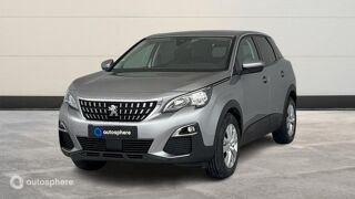 3008 1.5 BlueHDi 130ch E6.c Active Business S&S 2019 occasion 60740 Saint-Maximin
