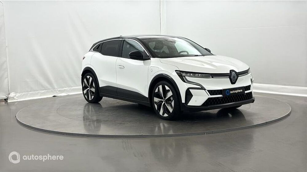 M&eacute;gane E-Tech Electric EV60 220ch Techno super charge 2023 occasion 59470 Wormhout