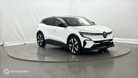 M&eacute;gane E-Tech Electric EV60 220ch Techno super charge 2023 occasion 59470 Wormhout