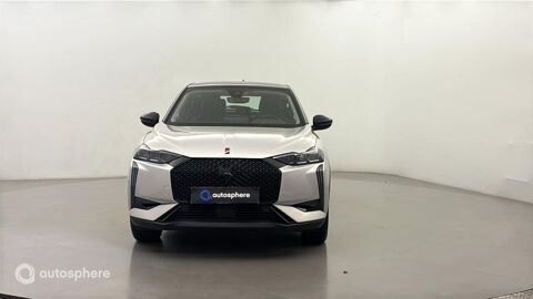 DS3 E-Tense 156ch Performance Line 2023 occasion 79000 Niort