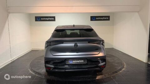 Rafale 1.2 E-Tech full hybrid 200ch esprit Alpine - 26 2026 occasion 57000 Metz