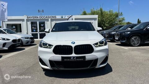 X2 xDrive25eA 220ch M Sport Euro6d-T 6cv 2022 occasion 13300 Salon-de-Provence