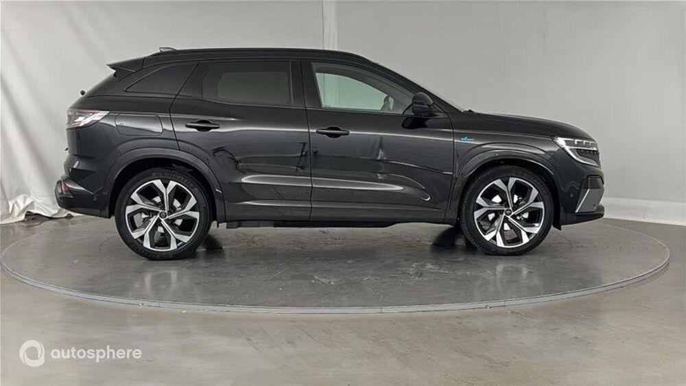 Austral 1.3 TCe mild hybrid 160ch Techno esprit Alpine auto 2023 occasion 59850 Nieppe