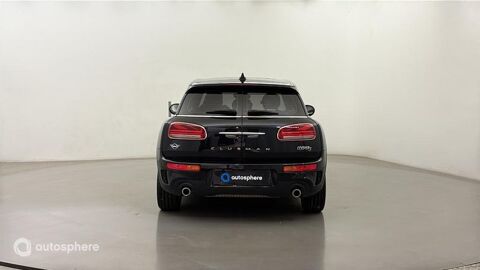 Clubman Cooper S 178ch Edition Premium Plus BVA7 2023 occasion 33260 LA TESTE DE BUCH