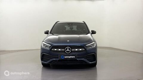 Classe GLA 200 d 150ch AMG Line 8G-DCT 2023 occasion 17138 Puilboreau