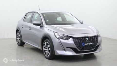 208 e- 136ch Active 2021 occasion 63000 Clermont-Ferrand