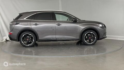 DS3 E-TENSE 4x4 300ch So Chic 2020 occasion 59320 Sequedin
