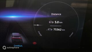 M&eacute;gane E-Tech Electric EV60 220ch Techno super charge -C 2023 occasion 59470 Wormhout