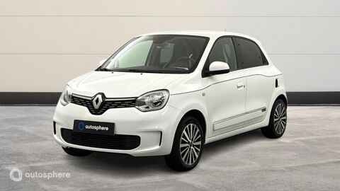 Annonce voiture Renault Twingo 11999 €