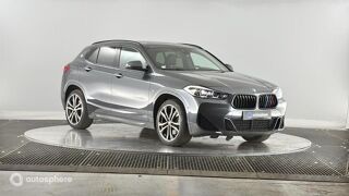 X2 xDrive20iA 178ch M Sport 2021 occasion 73200 Albertville