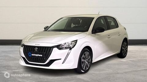 Annonce voiture Peugeot 208 13499 €