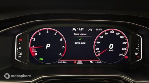 Polo 2.0 TSI 207ch GTI DSG7 2022 occasion 57000 Metz