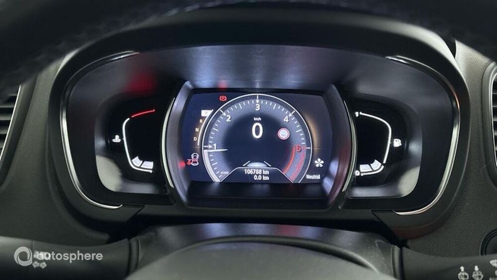 Sc&eacute;nic 1.5 dCi 110ch energy Intens EDC 2018 occasion 08000 Charleville-M&eacute;zi&egrave;res