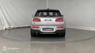 Clubman Cooper 136ch Edition Premium Plus BVA7 2023 occasion 59650 Villeneuve-d'Ascq