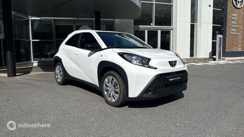 Aygo 1.0 VVT-i 72ch Dynamic MY24 2025 occasion 92000 Nanterre