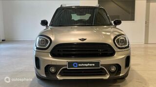 Countryman Cooper 136ch Highlands BVA7 2023 occasion 13100 Aix-en-Provence