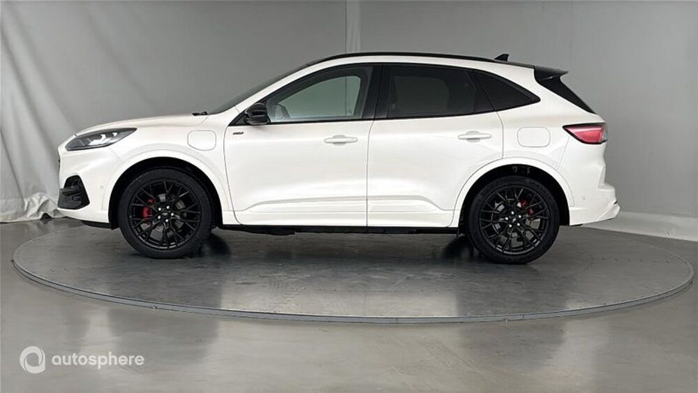 Kuga 2.5 Duratec 225ch PHEV ST-Line X BVA 2023 occasion 59600 Maubeuge