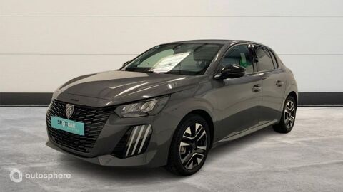 Peugeot 208 1.2 100ch S&S Allure 2024 occasion Avignon 84000