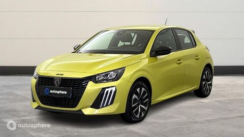 Annonce voiture Peugeot 208 17299 €