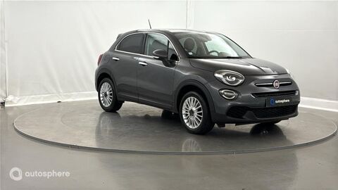 500 X 1.6 Multijet 120ch Ligue 1 Conforama 2019 occasion 59223 Roncq