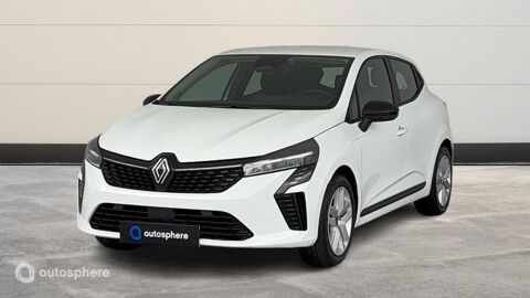 Renault Clio 1.6 E-Tech 145ch full hybrid Evolution - 24 2025 occasion Arras 62000