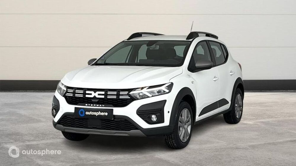 Sandero 1.0 TCe 90ch Stepway Expression 2023 occasion 62800 Li&eacute;vin