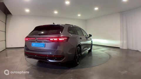 Passat 1.5 eHybrid 272ch R-Line DSG6 2025 occasion 51100 Reims