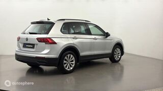 Tiguan 2.0 TDI 150ch Life Plus DSG7 2022 occasion 51000 Ch&acirc;lons-en-Champagne
