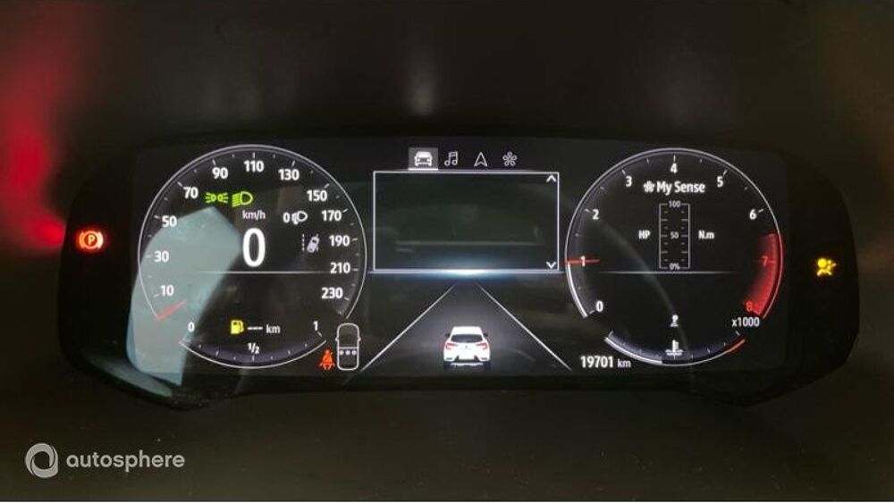 Captur 1.0 TCe 90ch Techno 2023 occasion 59470 Wormhout