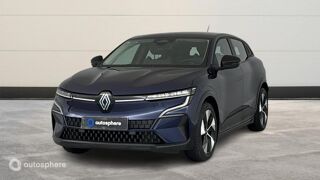 M&eacute;gane E-Tech Electric EV60 220ch Equilibre super charge -B 2023 occasion 51100 Reims