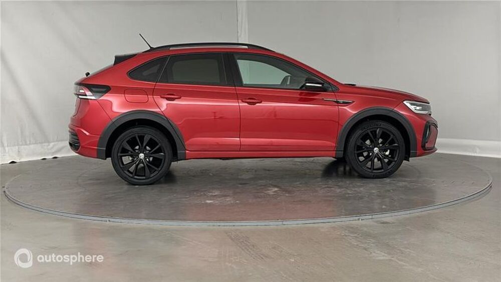Taigo 1.5 TSI 150ch R-Line DSG7 2022 occasion 59160 Lomme