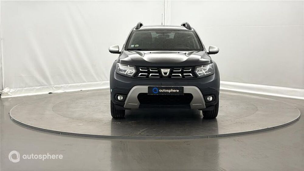 Duster 1.5 Blue dCi 115ch Prestige + 4x2 2022 occasion 62000 Arras