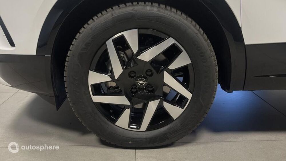 Mokka 1.2 Turbo Hybrid 145ch GS e-DCT6 2026 occasion 63000 Clermont-Ferrand